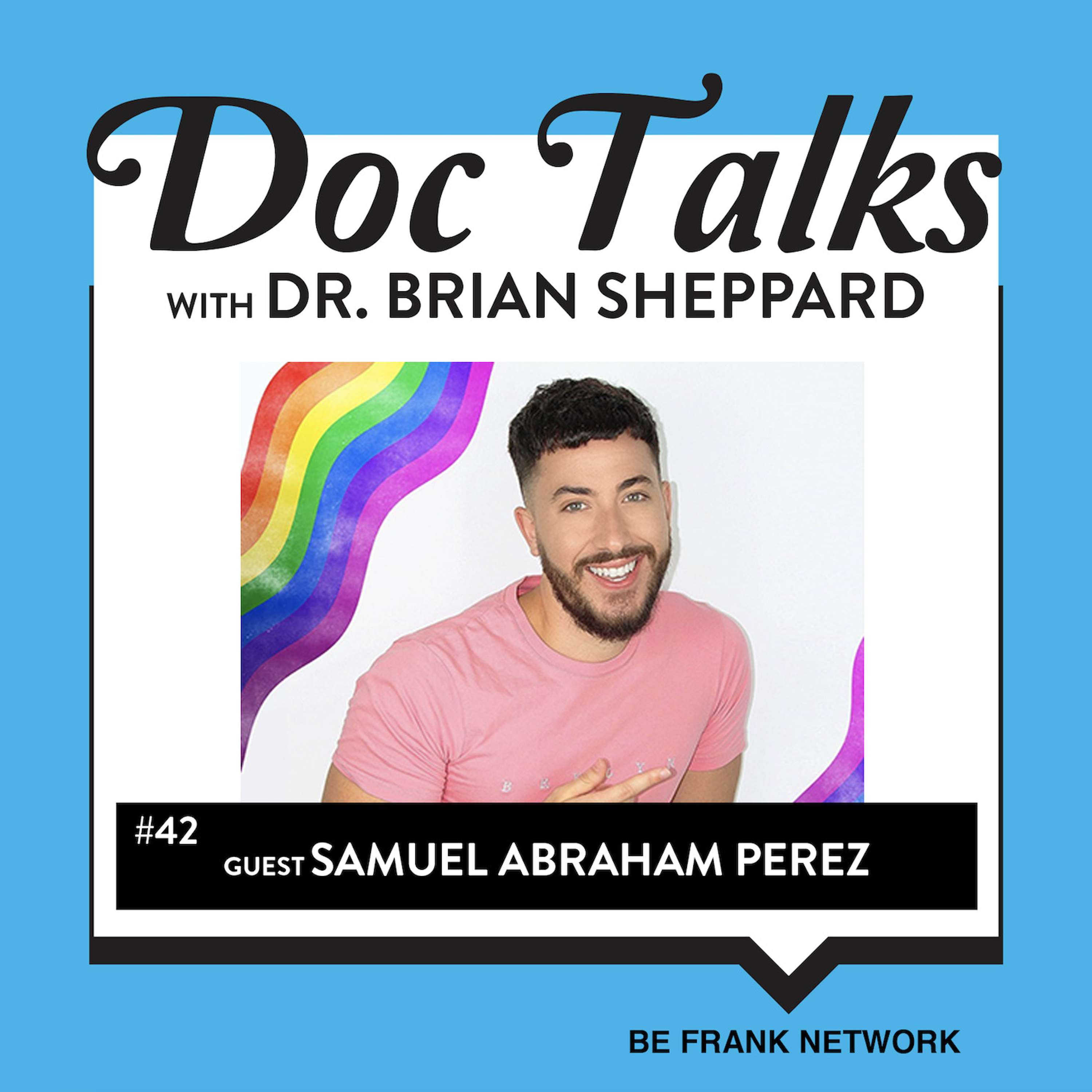Doc Talks With Dr. Brian Sheppard