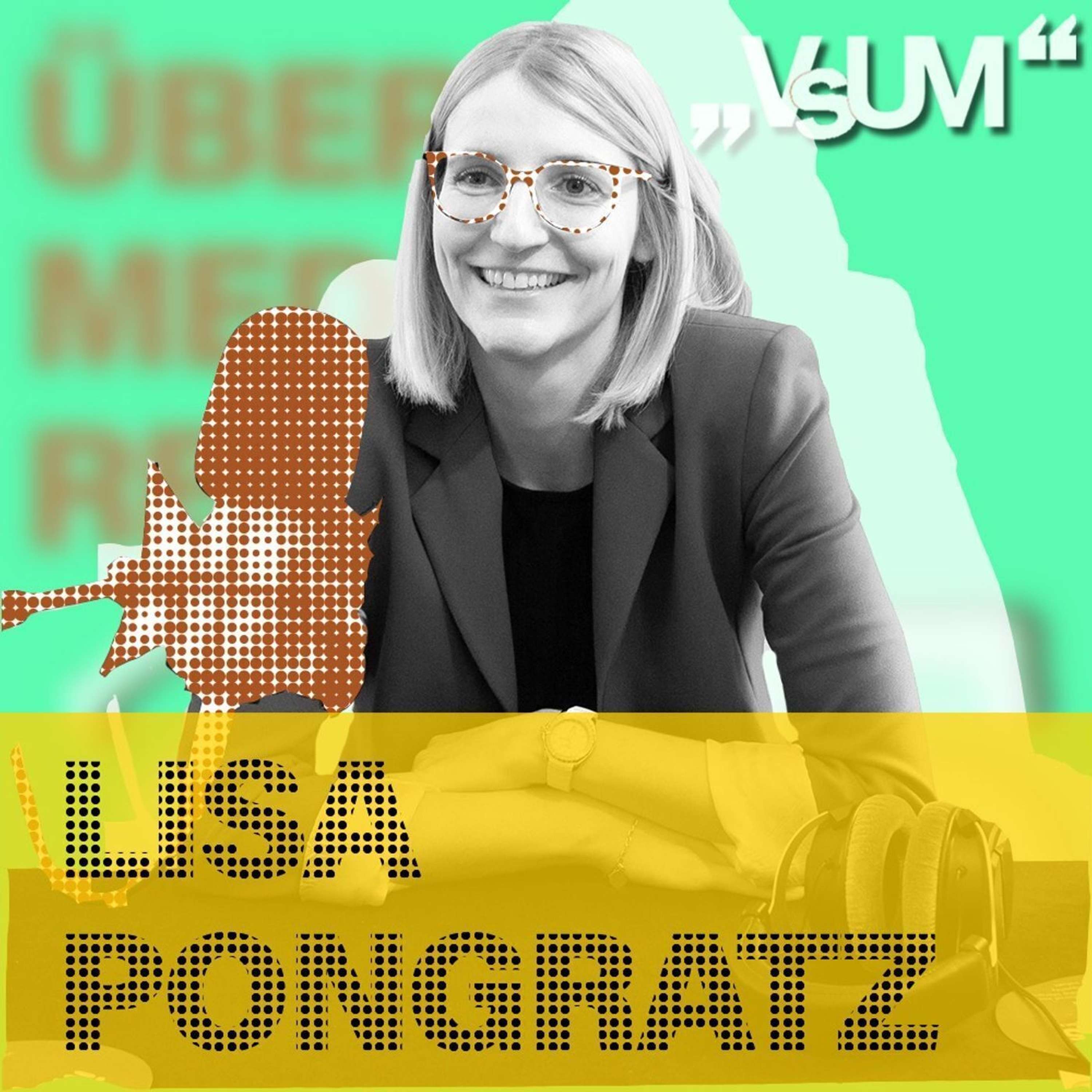 # 636 Lisa Pongratz: Meine Erwartung an Schulpsychologie wäre Prävention | 30.10.22