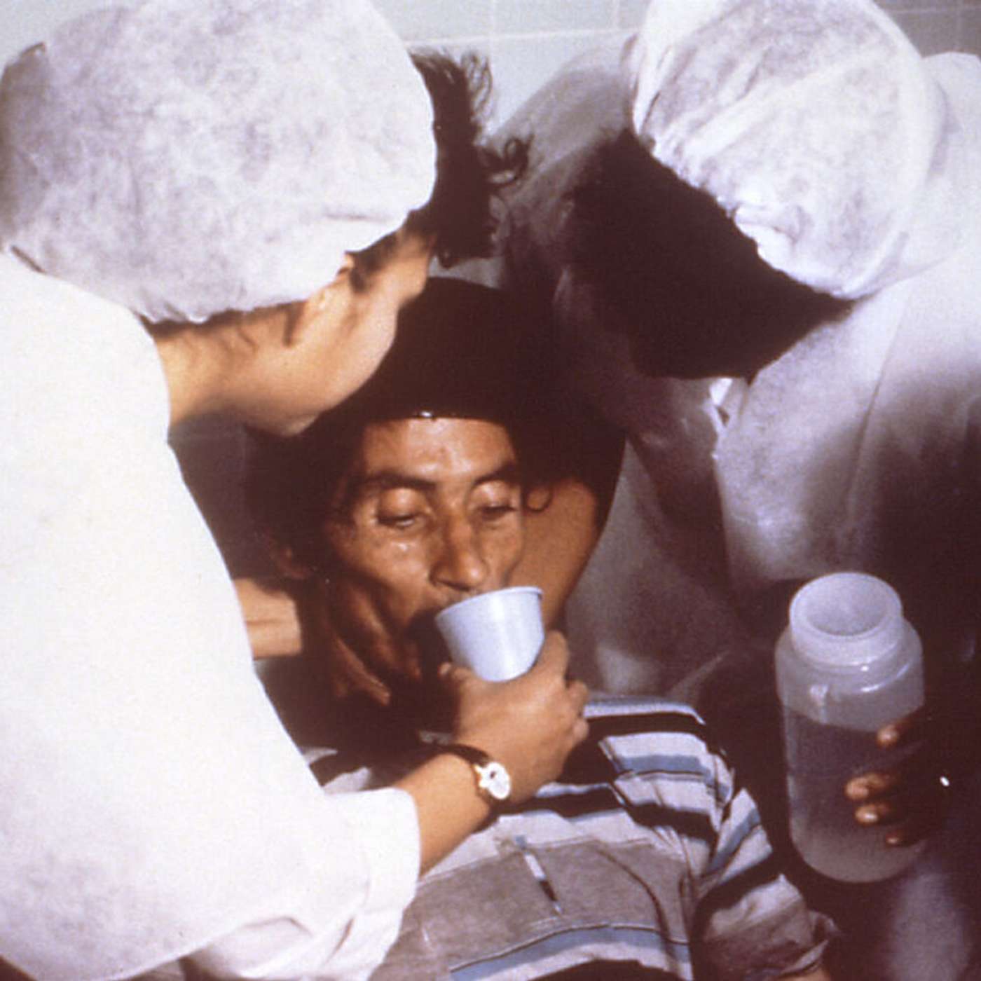 Part 2: Can one person make a difference? What the evidence says.