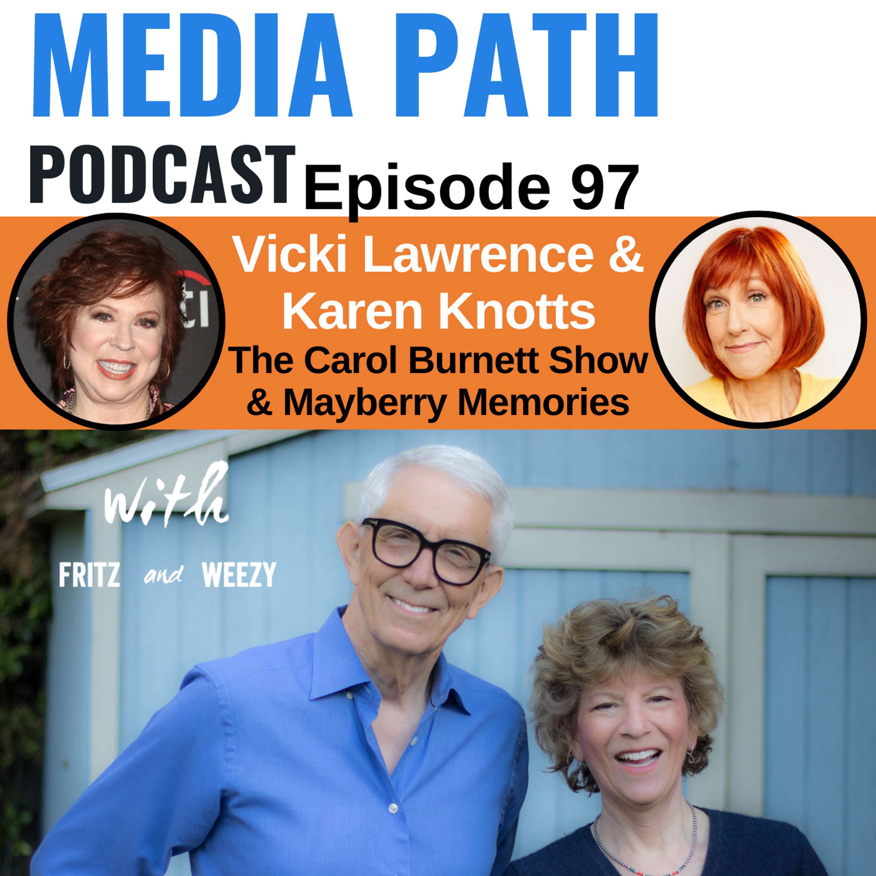 Media Path Podcast