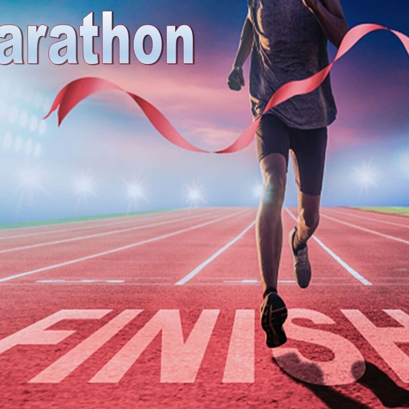 Marathon: Before the Fall