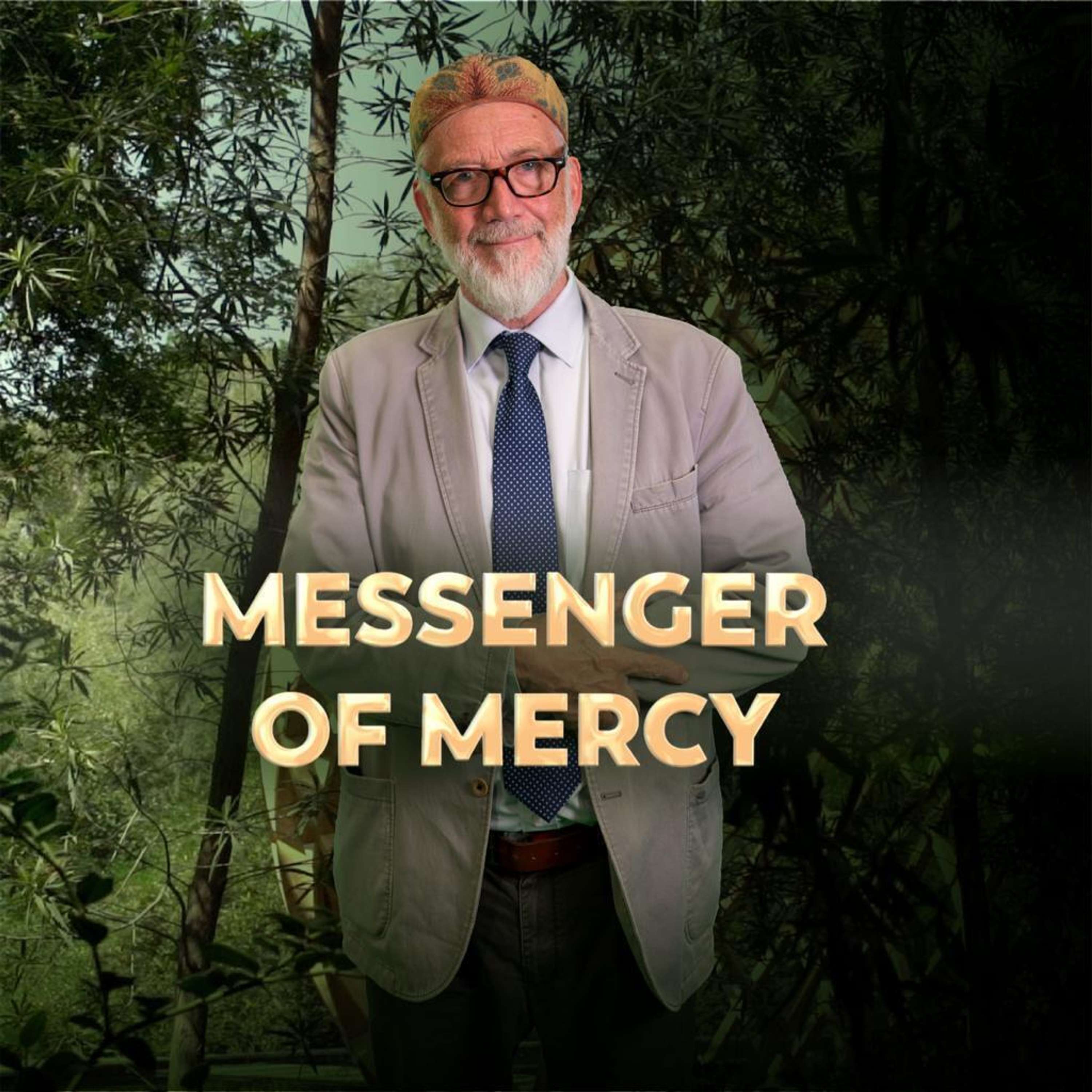 Messenger of Mercy