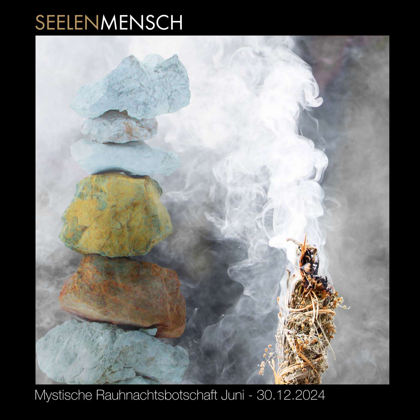 SEELENMENSCH