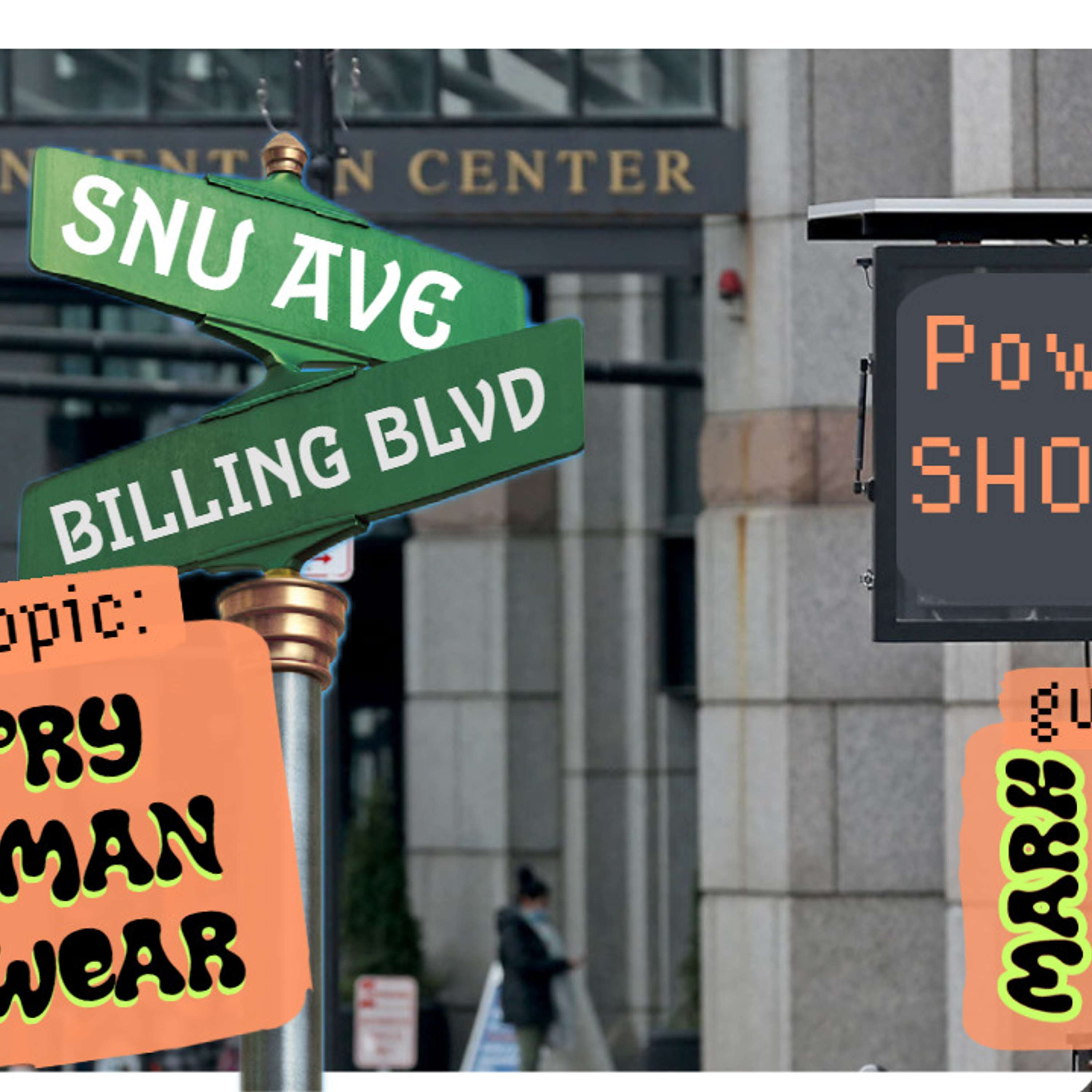 PowerPoint Showdown