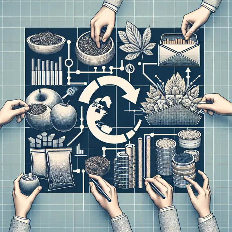 The Nicotine Revolution: How Snus and Modern Pouches are Shaping Cultures and Markets