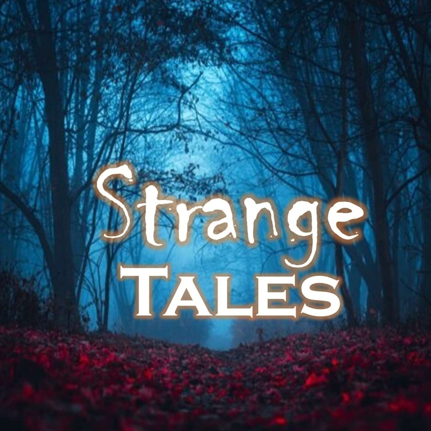 Strange Tales: Survival of the Fittest