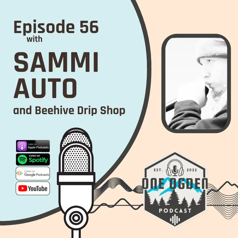 Sammi Auto and the Beehive Drip Shop