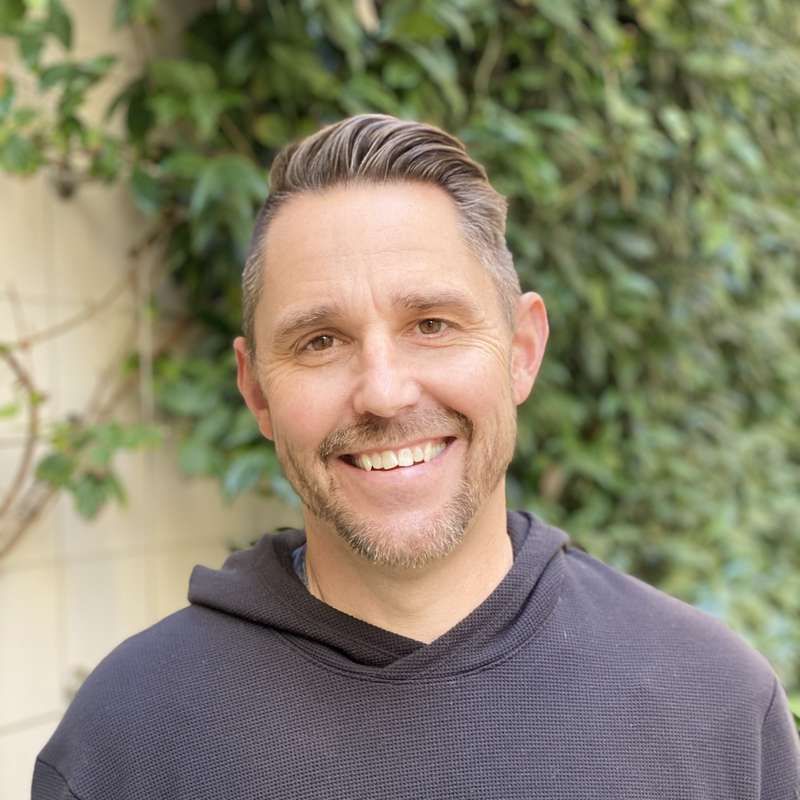 Aaron Weiche