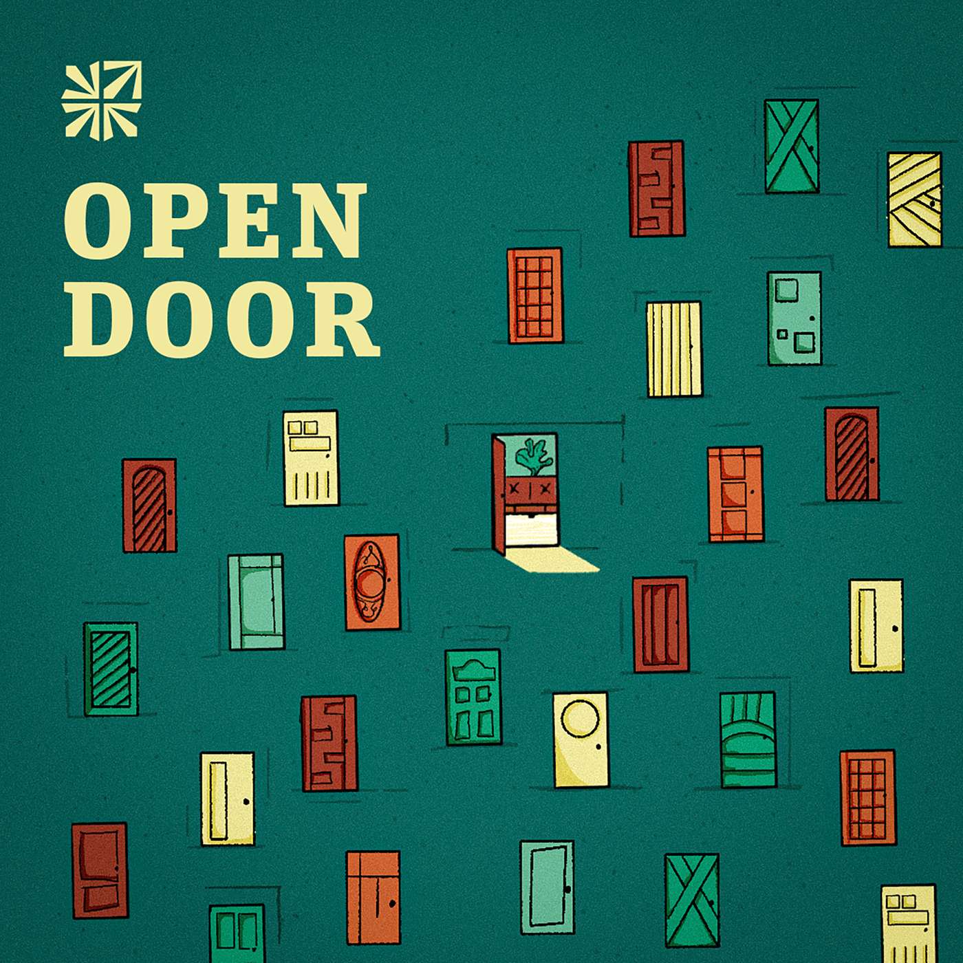 - Welcome to Open Door - Welcome to Open Door