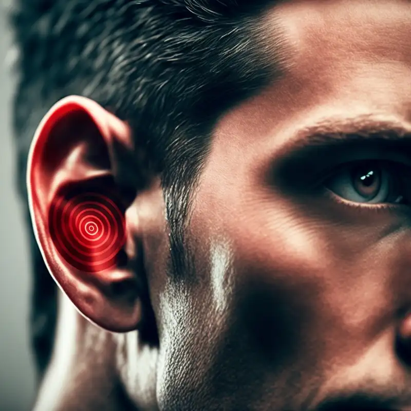 Help With Tinnitus | Sound Masking | 8 hours