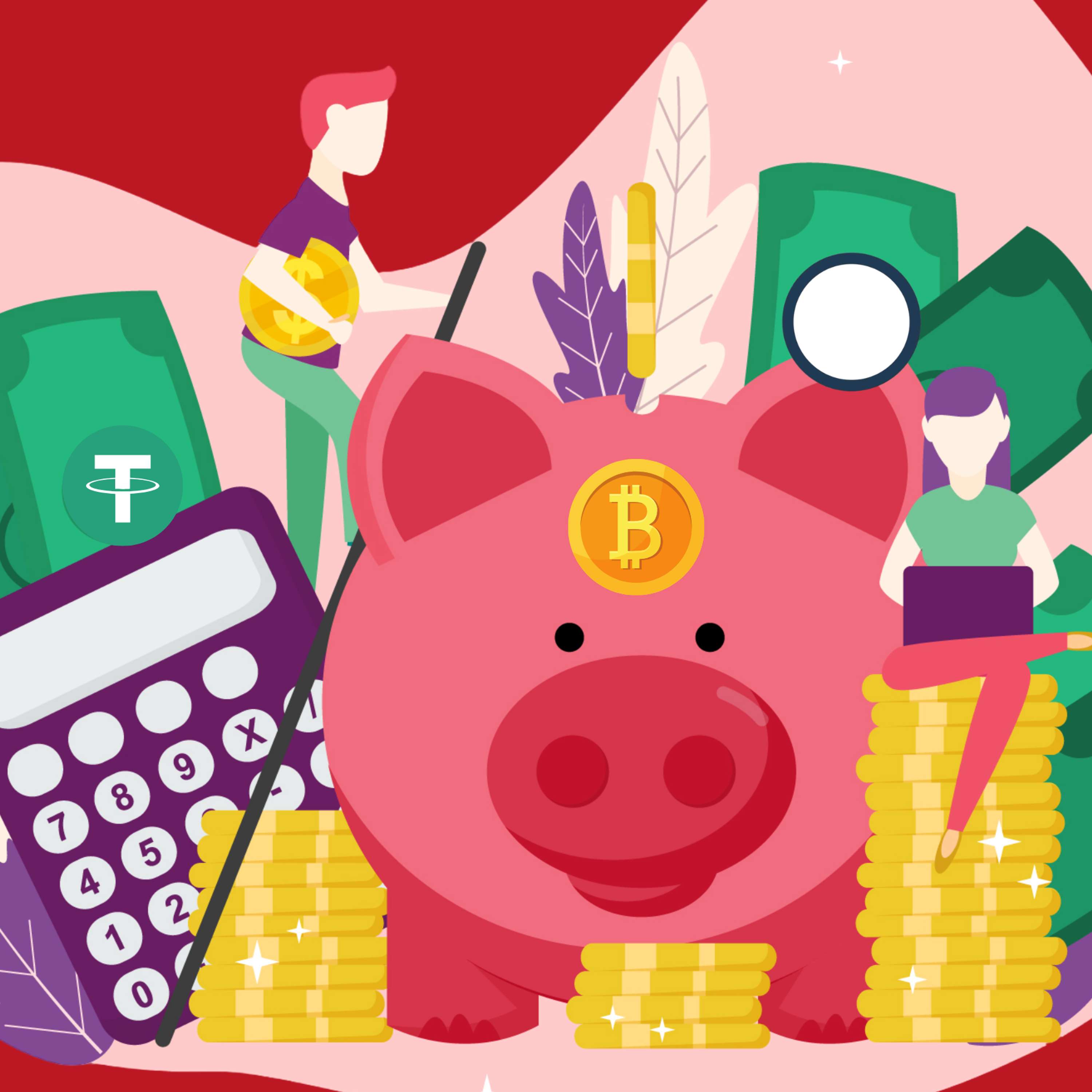 Austrian Economics and Cryptocurrencies: Against Fiat and Centralization