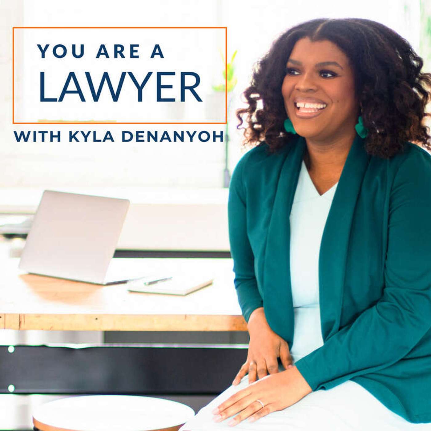 You Are A Lawyer: Take Risks and Change Careers in Law