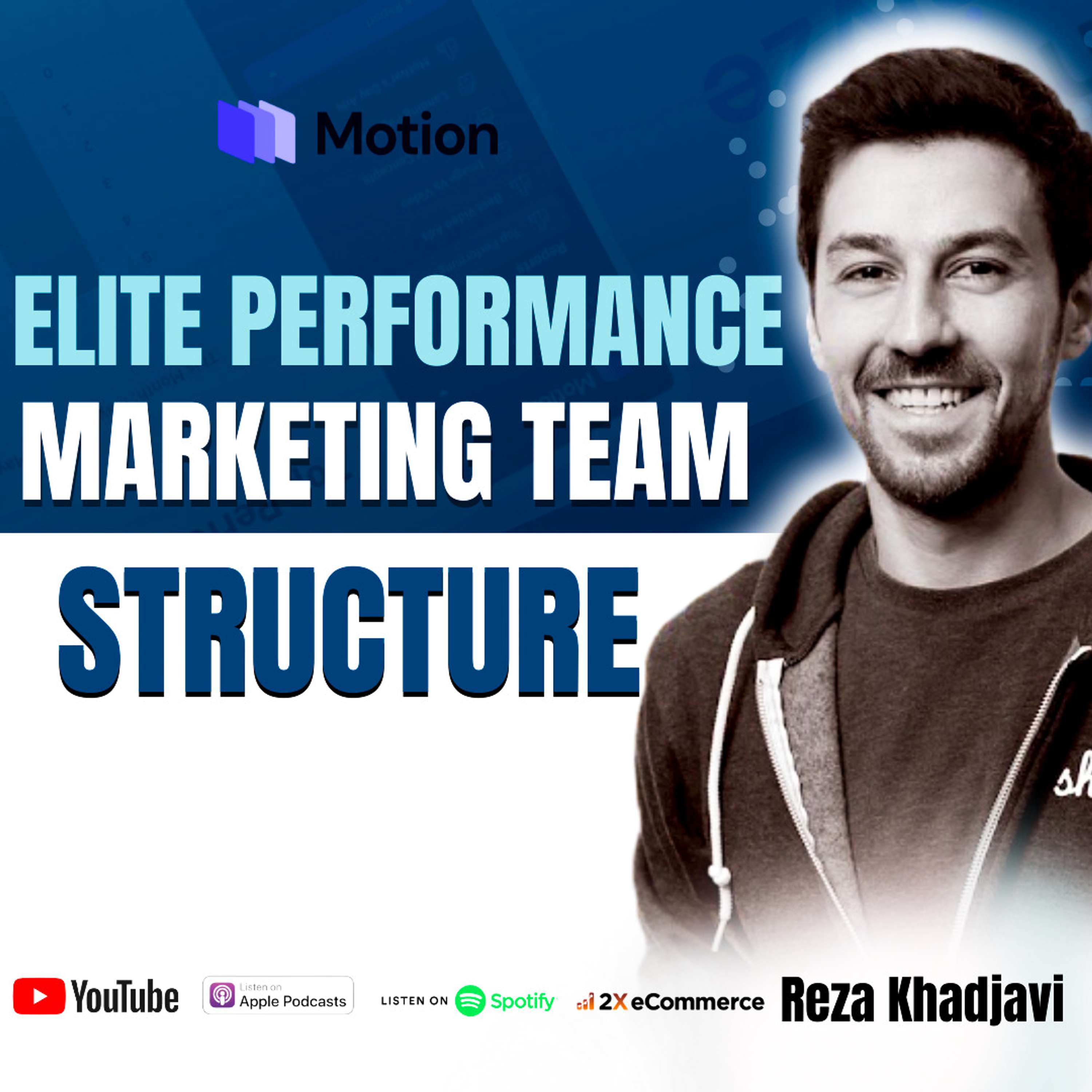 2X eCommerce Podcast
