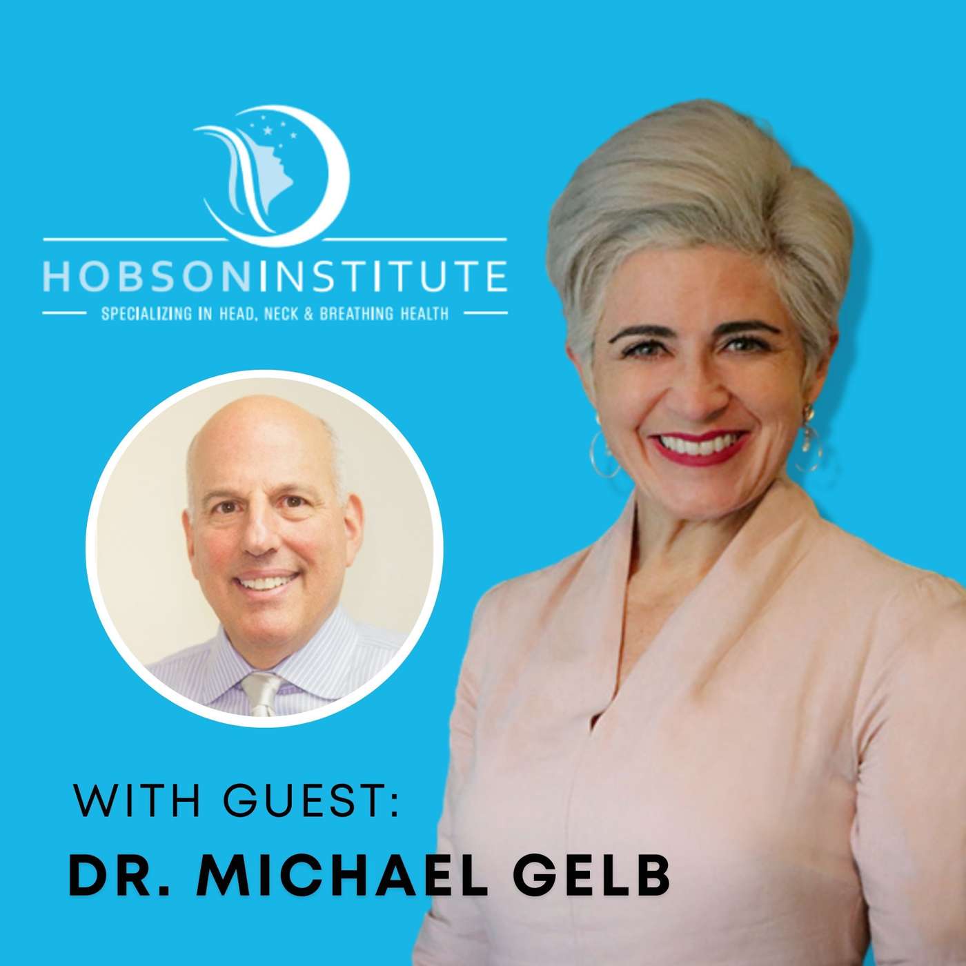 The Breathing Lab with Dr. Jenny