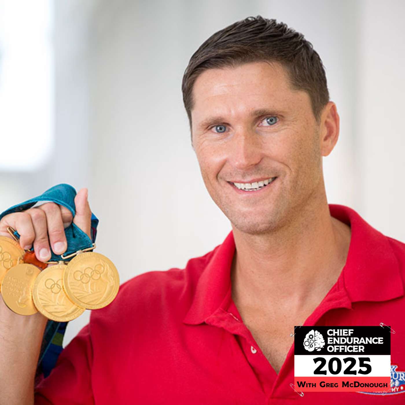 Transition from Olympian to Entrepreneur - Lenny Krayzelburg - with Greg McDonough - Episode # 130 Transition from Olympian to Entrepreneur - Lenny Krayzelburg - with Greg McDonough - Episode # 130
