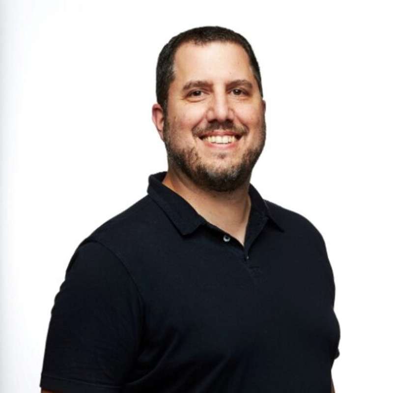 Greg Serochi