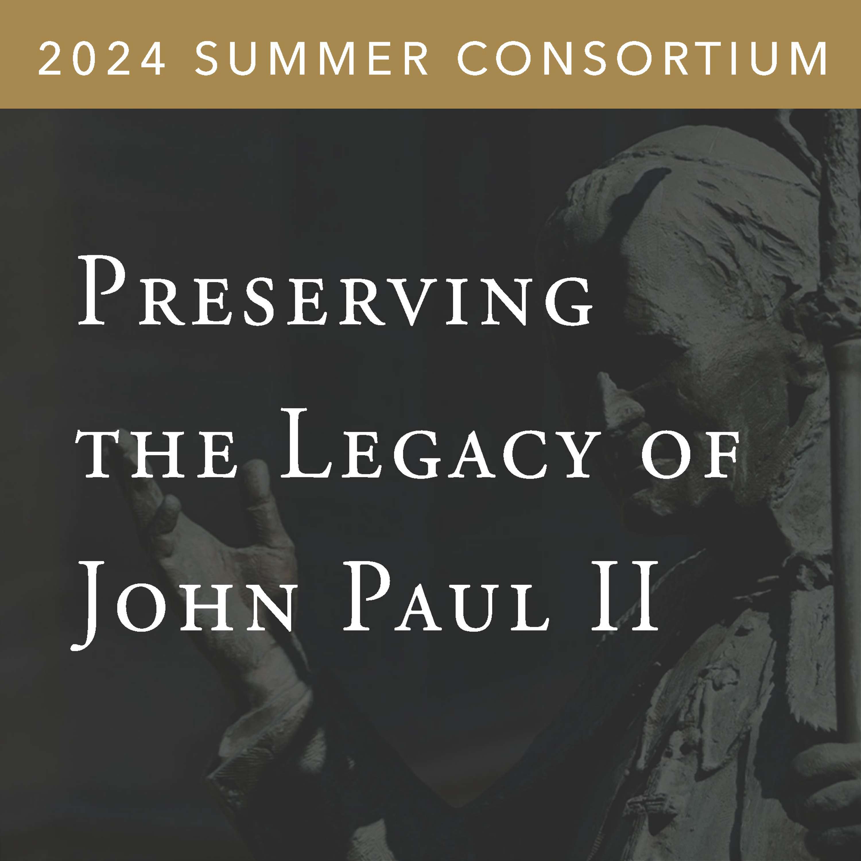 Summer Conferences