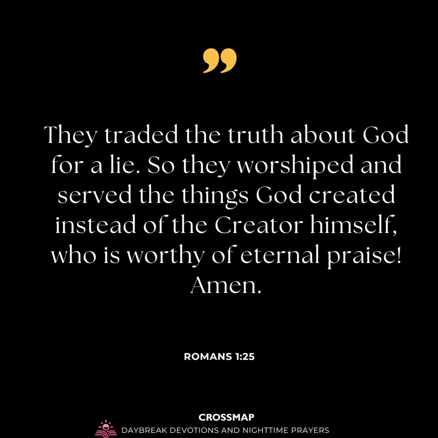 Daybreak Devotions and Nighttime Prayers