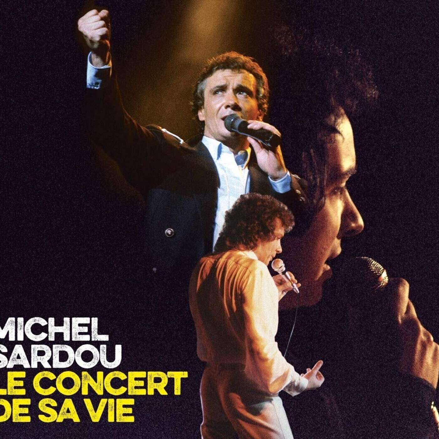 Le concert de sa vie : notre playlist idéale
