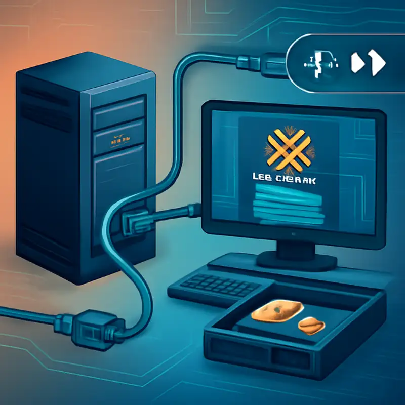 Building a Bulletproof Backup: Crafting a Proxmox Backup Server with Dedicated Backhaul Networking