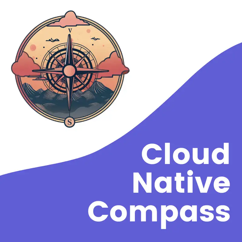 Cloud Native Compass