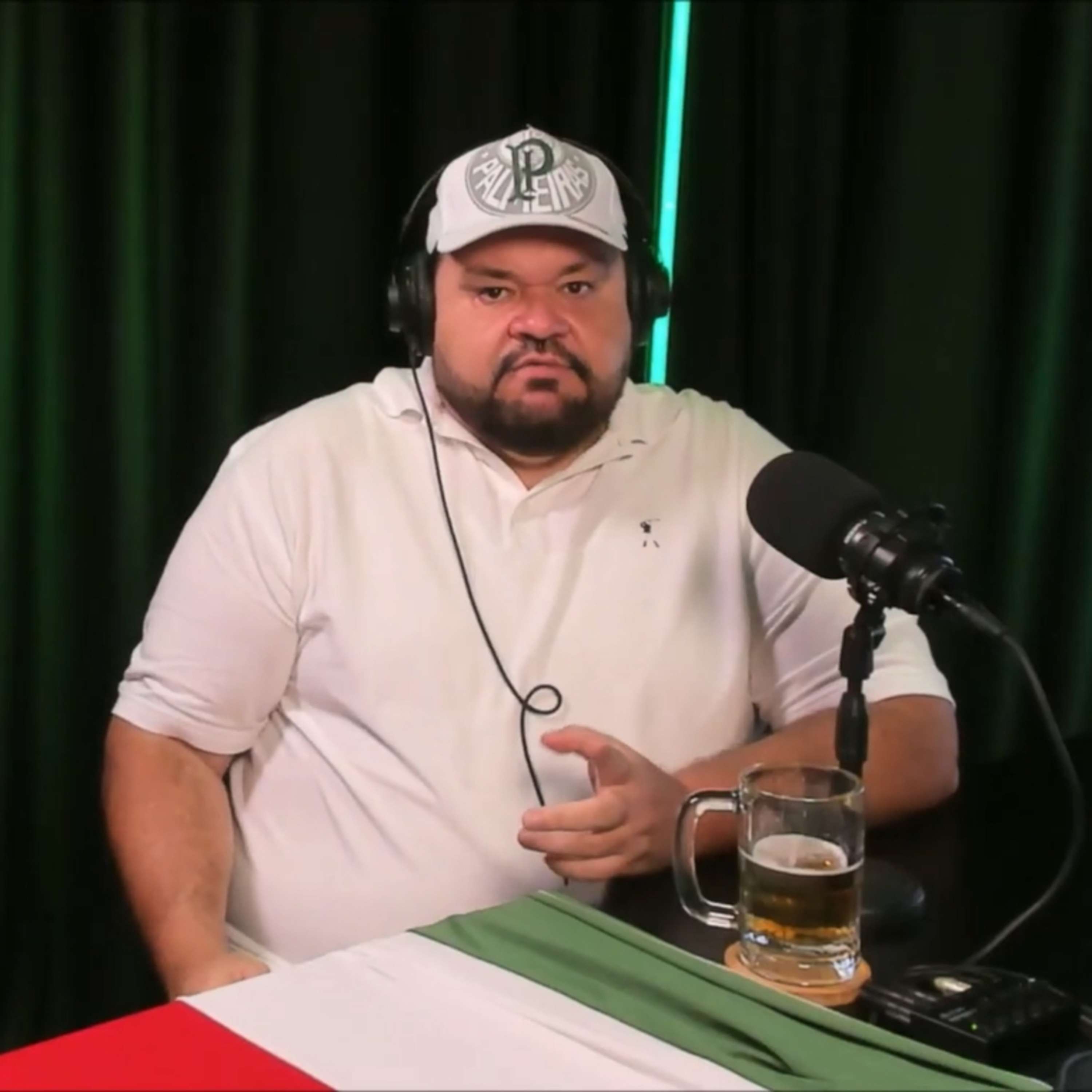 Parlando de Palmeiras