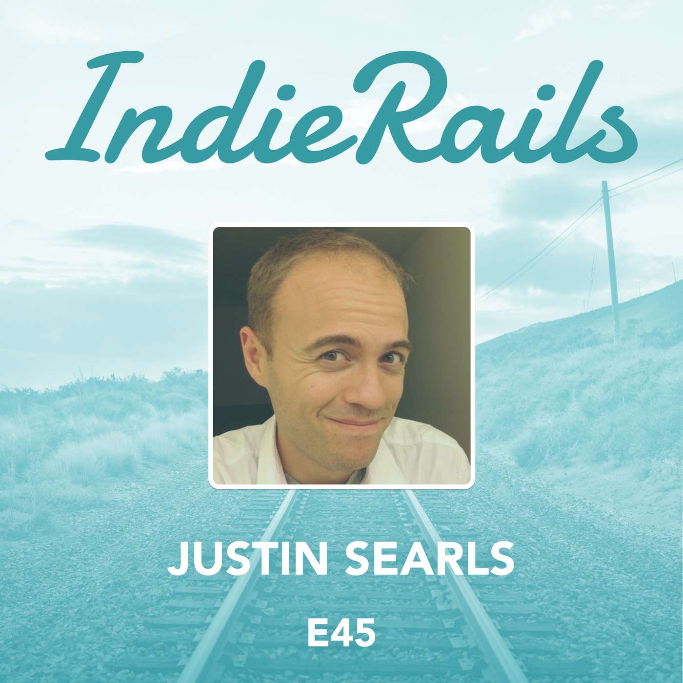 One Person Framework with Justin Searls