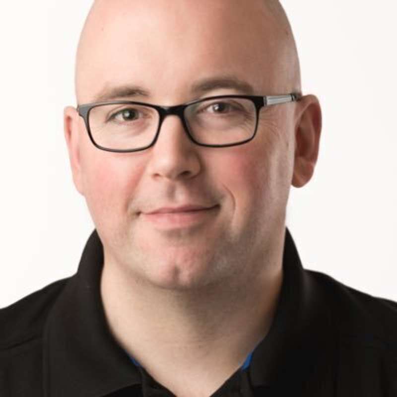 Shaun Whynacht