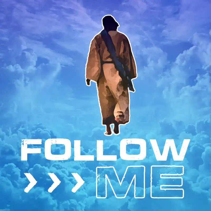 The Ascension (Follow Me series #15)