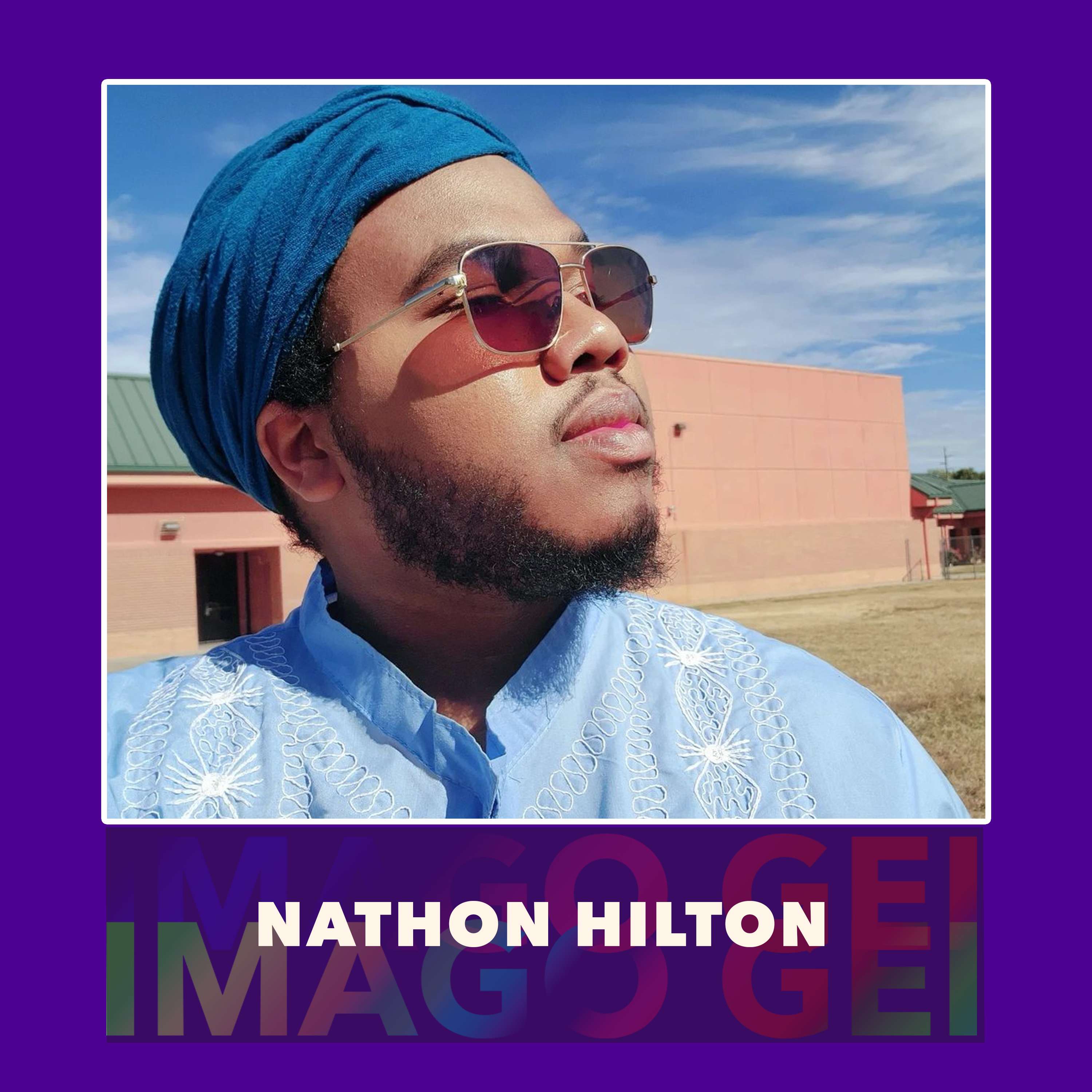 Imago Gei | Queer Faith. Colorful God.