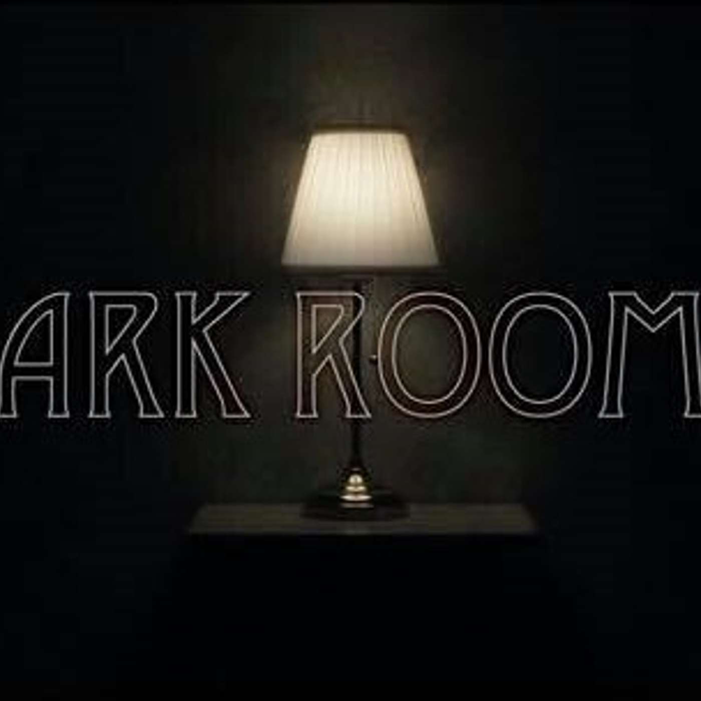 Dark Rooms - Todd Blanton