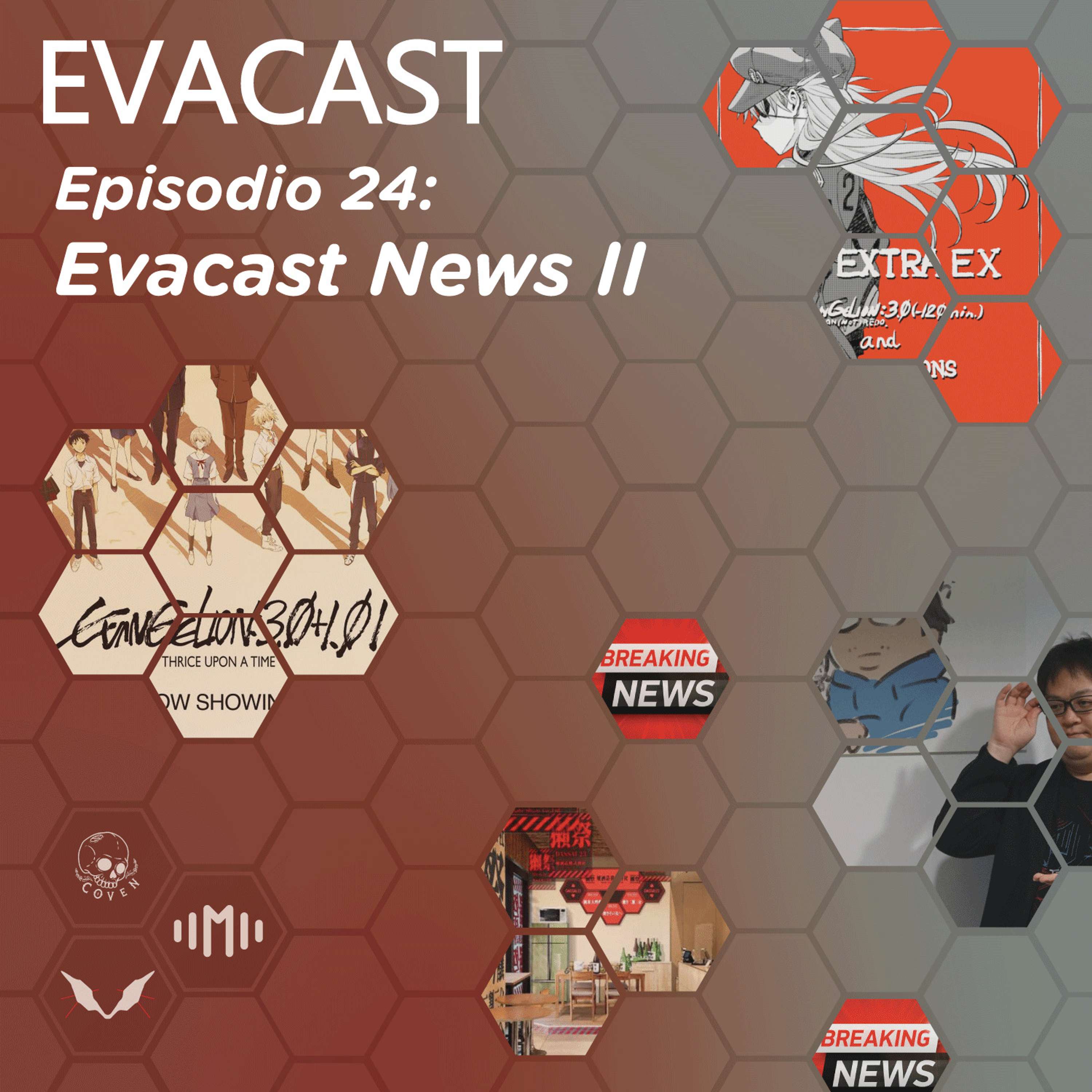 Evacast