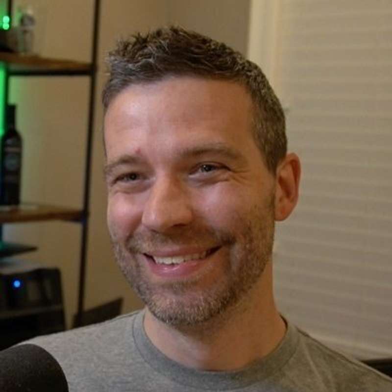 Chris Ball