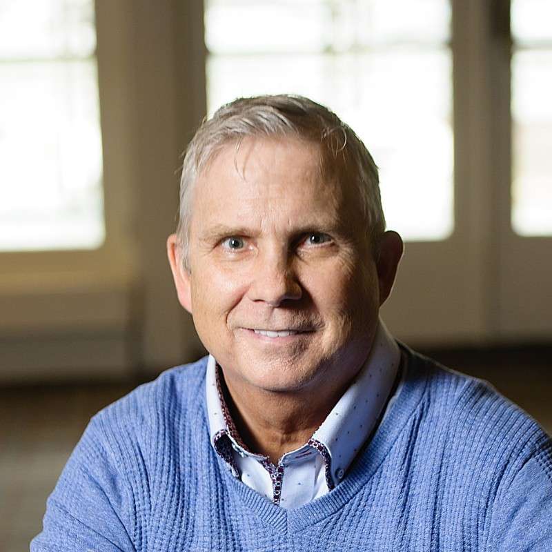 Glenn Poulos