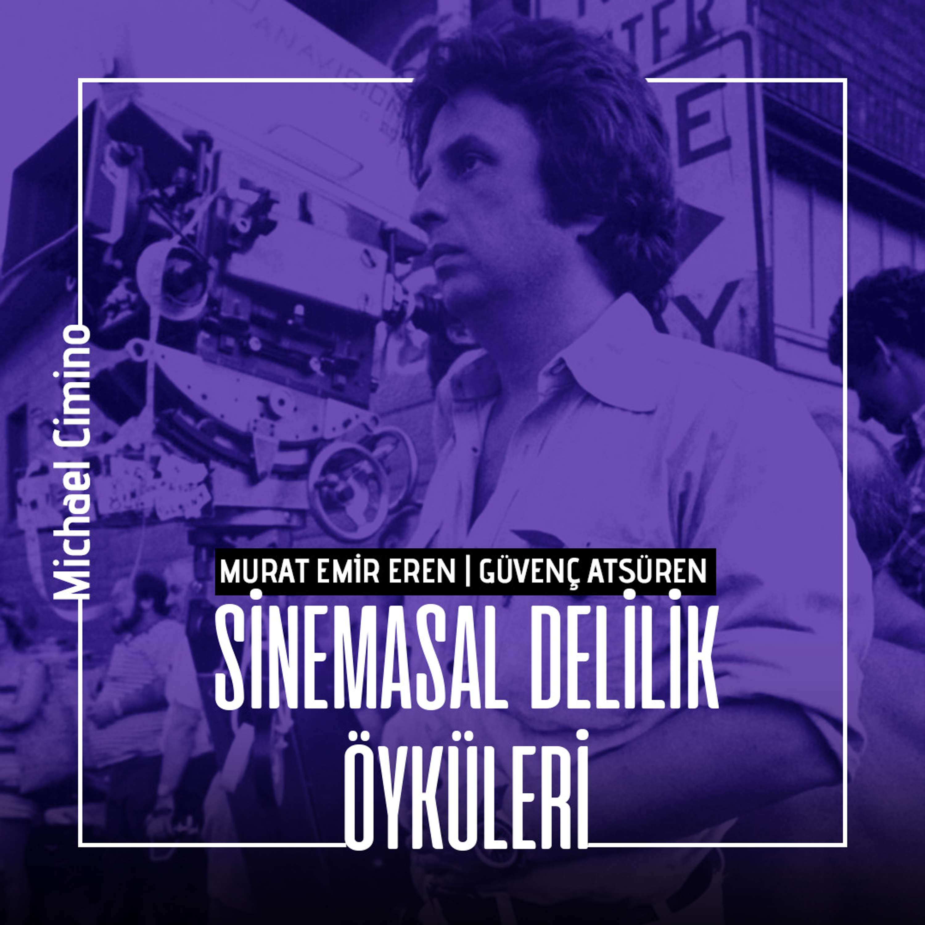 Sinemasal Delilik Öyküleri