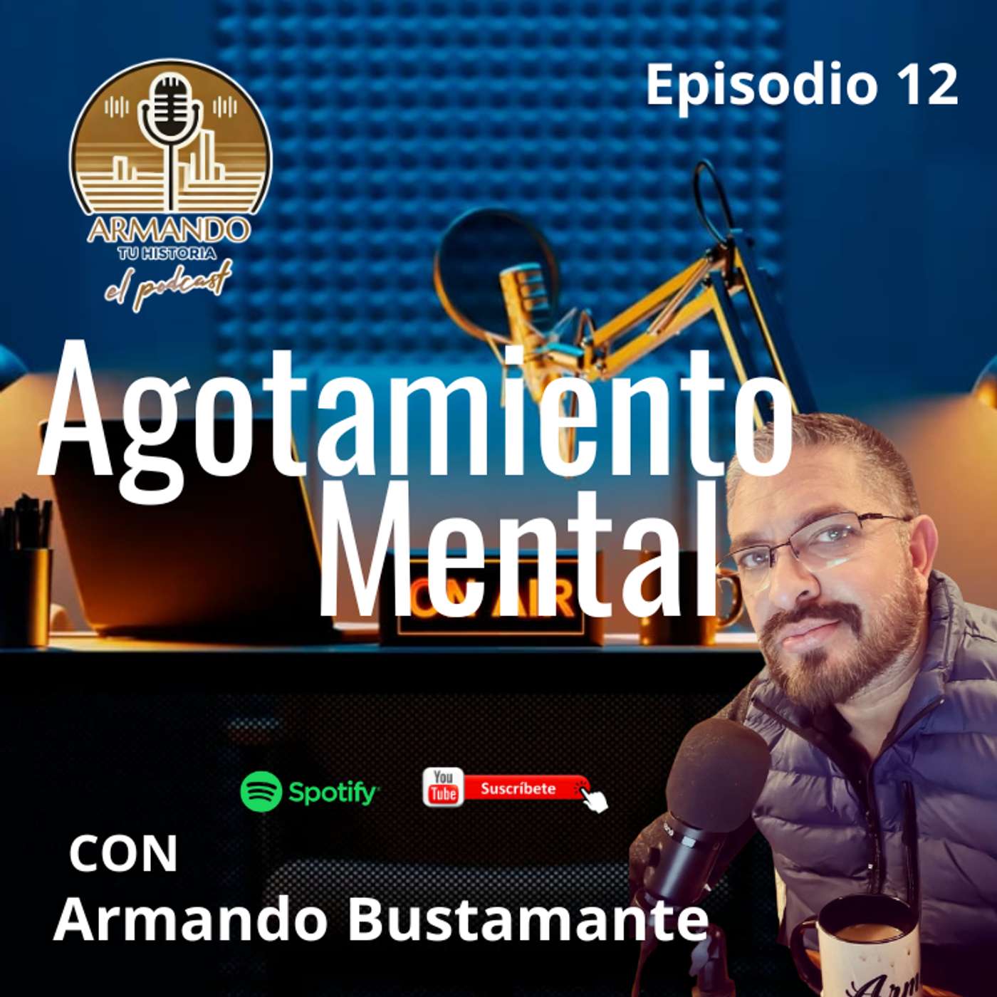 Armando Tu Historia