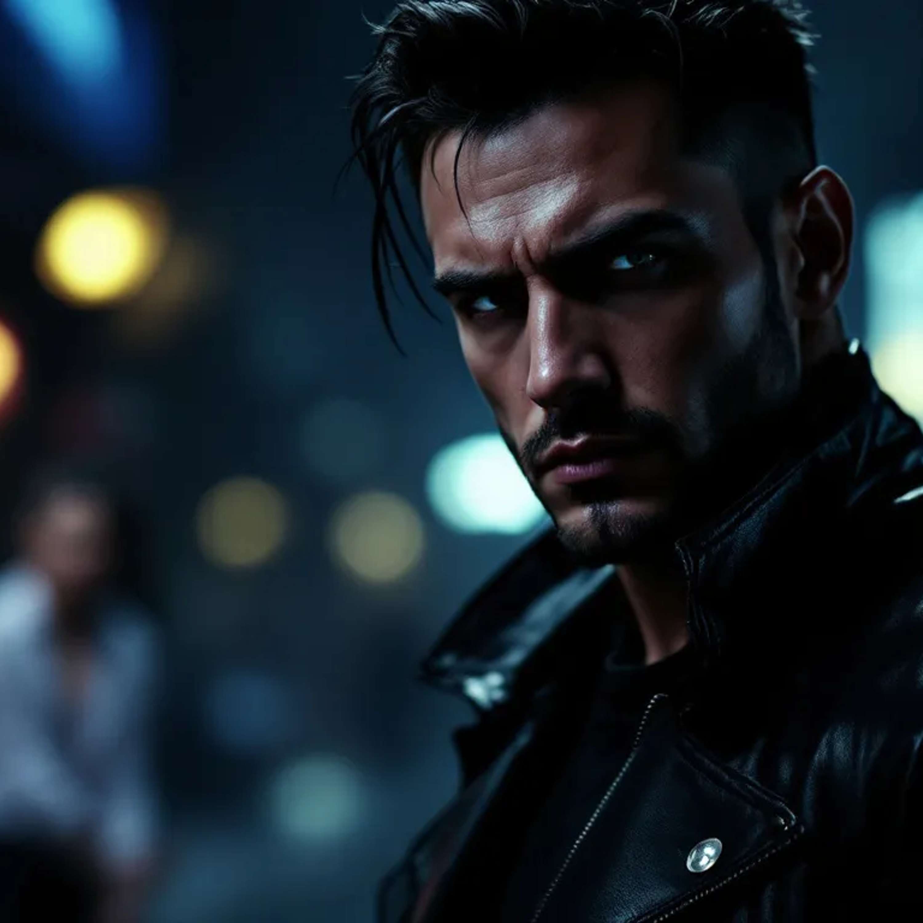 Dark Triad: Does the 'bad boy' appeal exist?