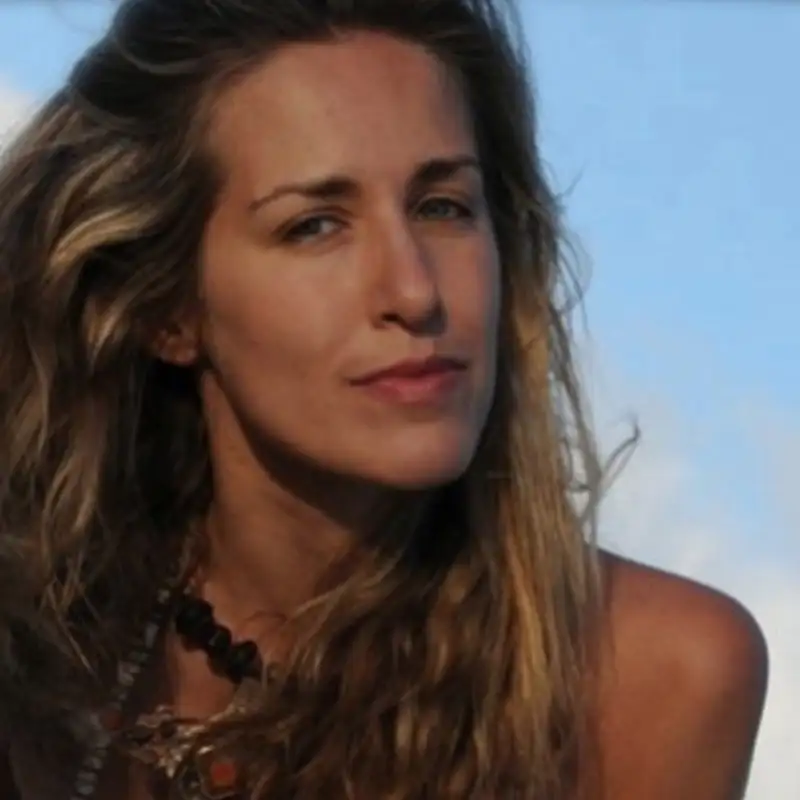 Effing the Ineffable, Re-Imagining Love & Relieving Reality of Its Seriousness with Alice Frank