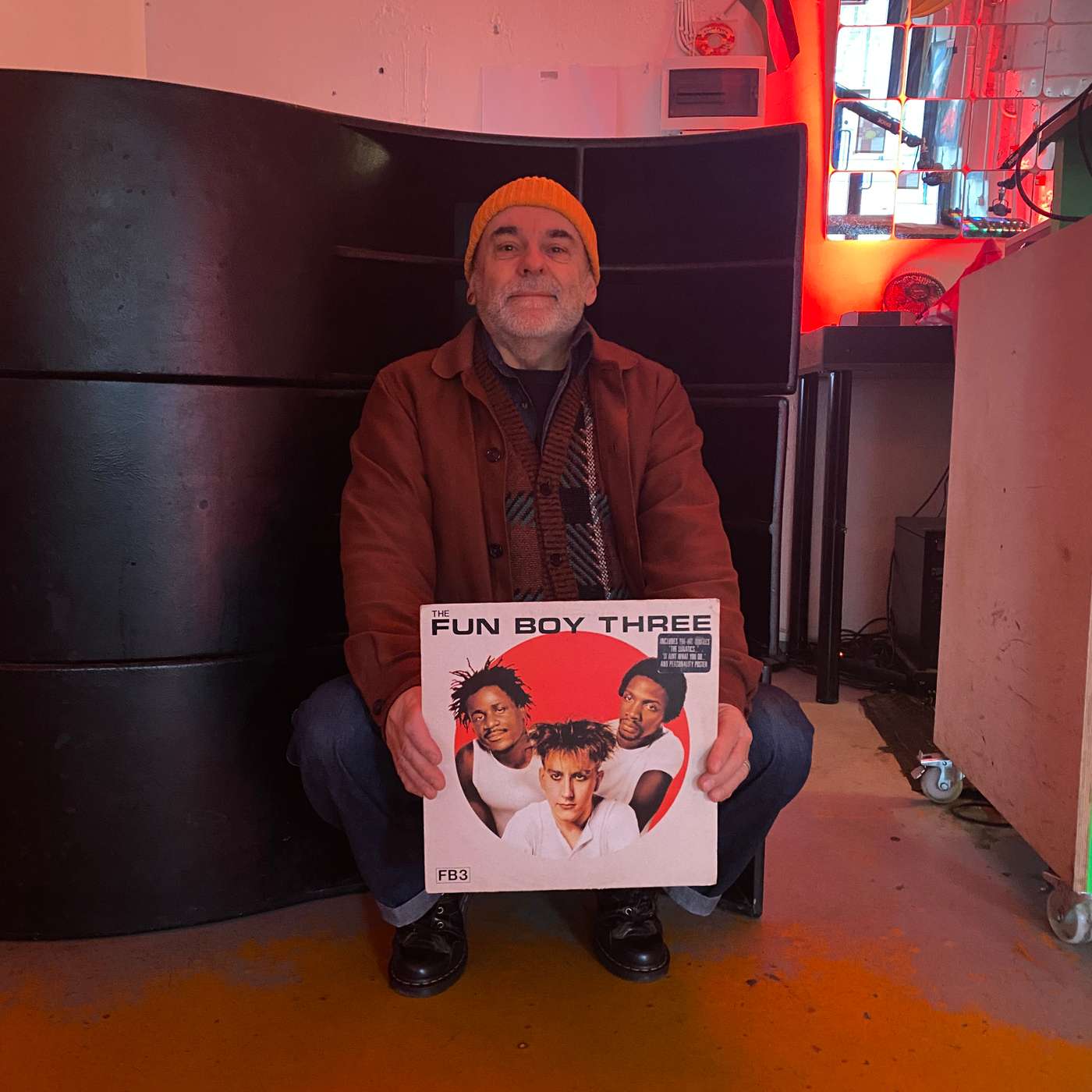 Rhythm Doctor's Waiting Room 24.11.25