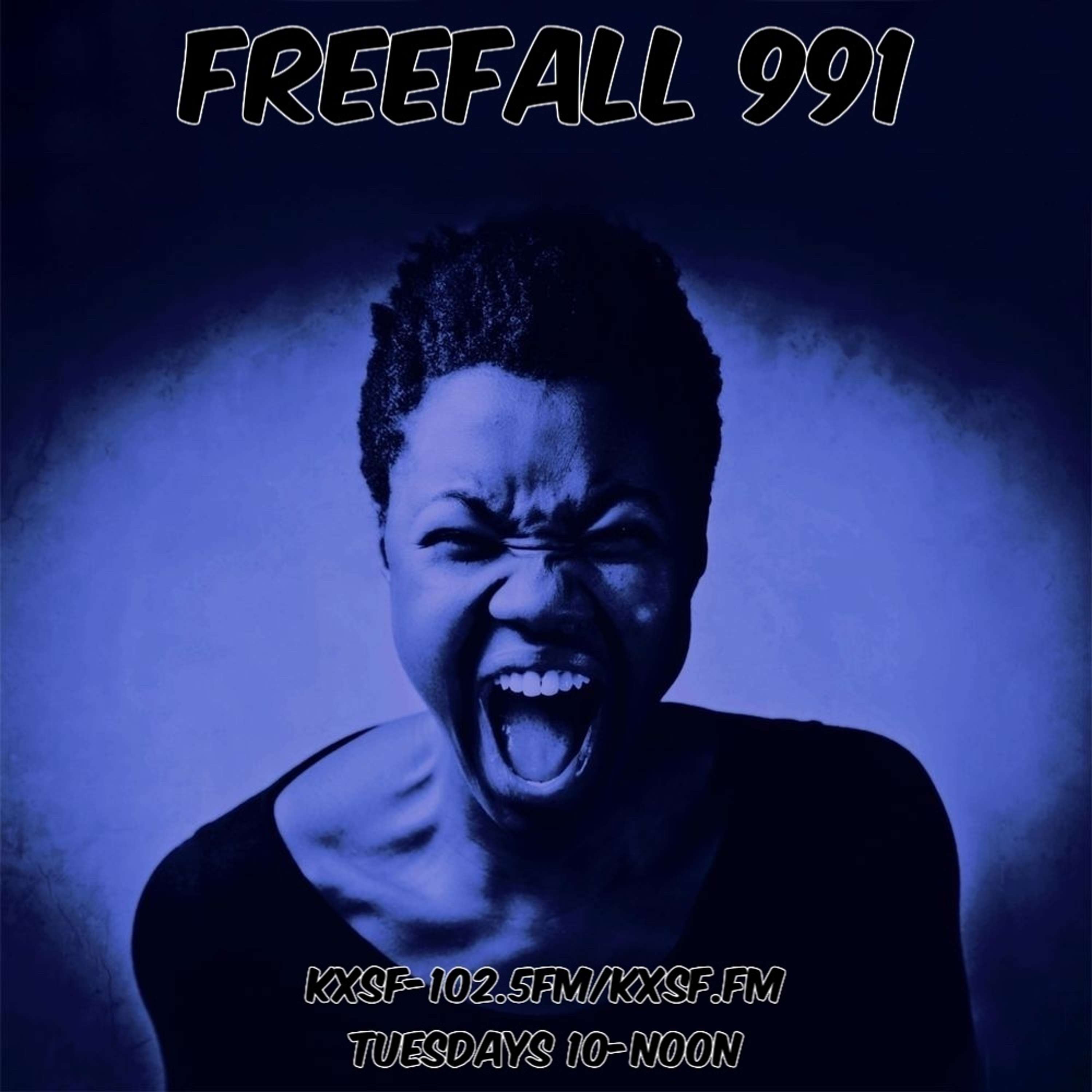 FREEFALL