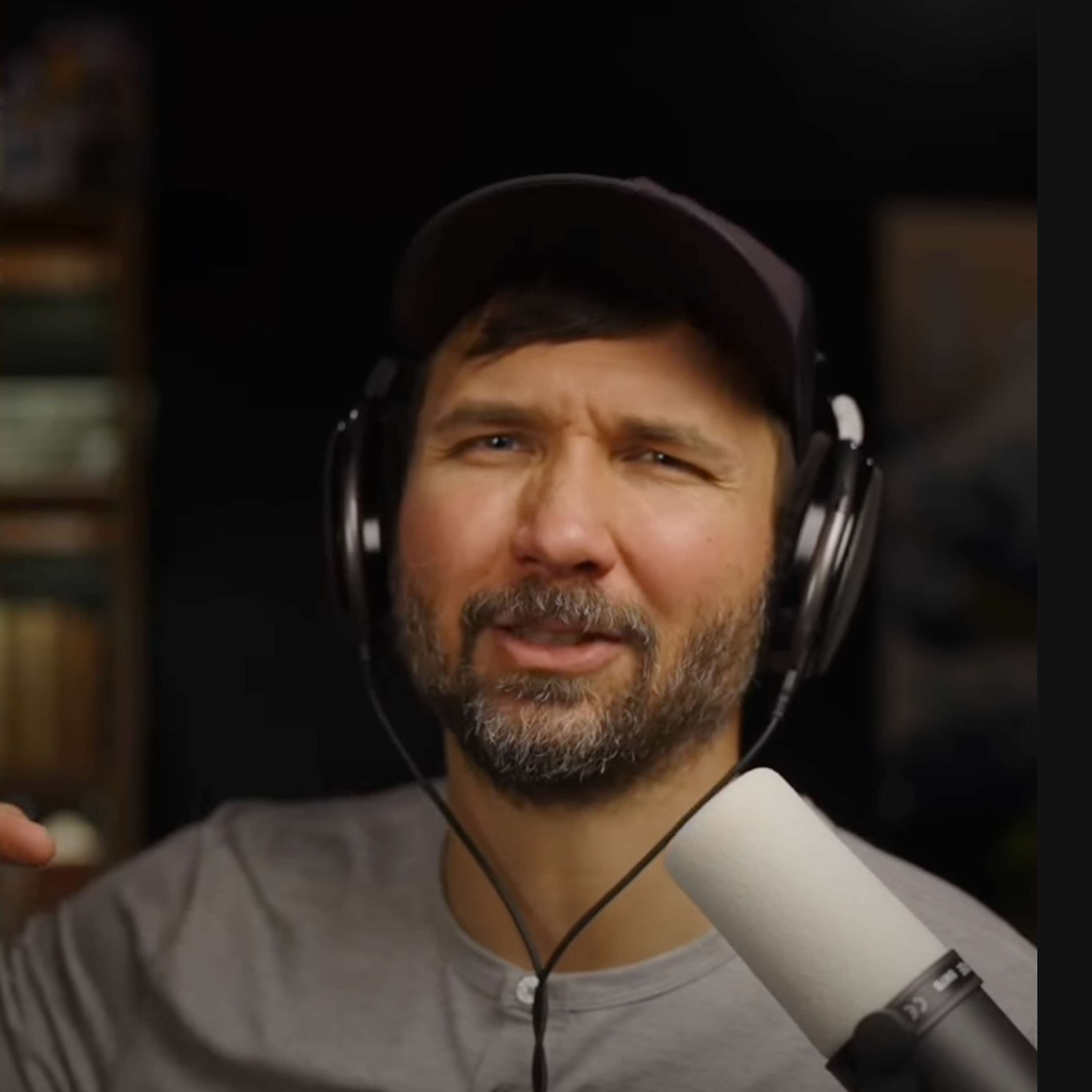 Podcast Cover