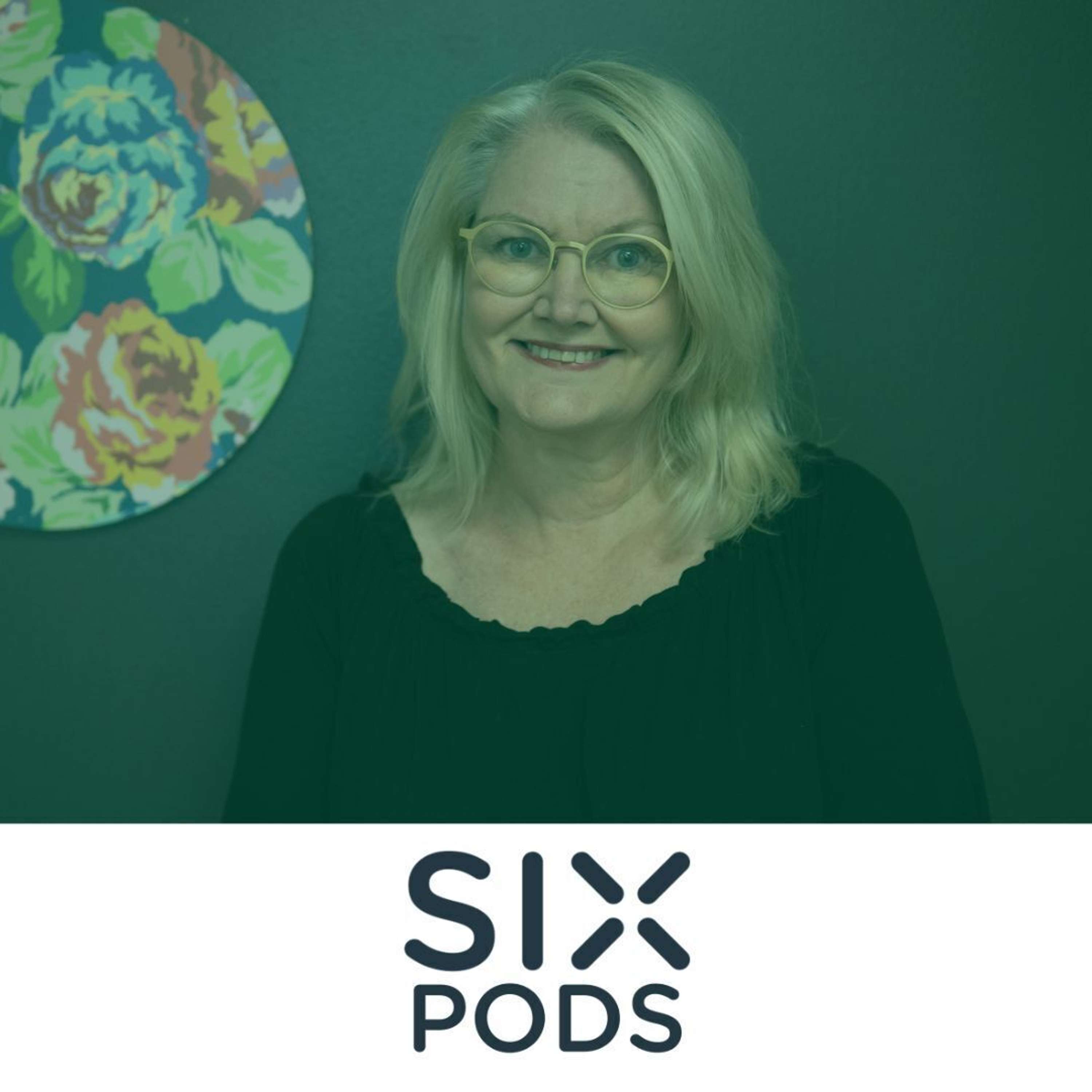 SIXPODS - Uudistuva teollisuus