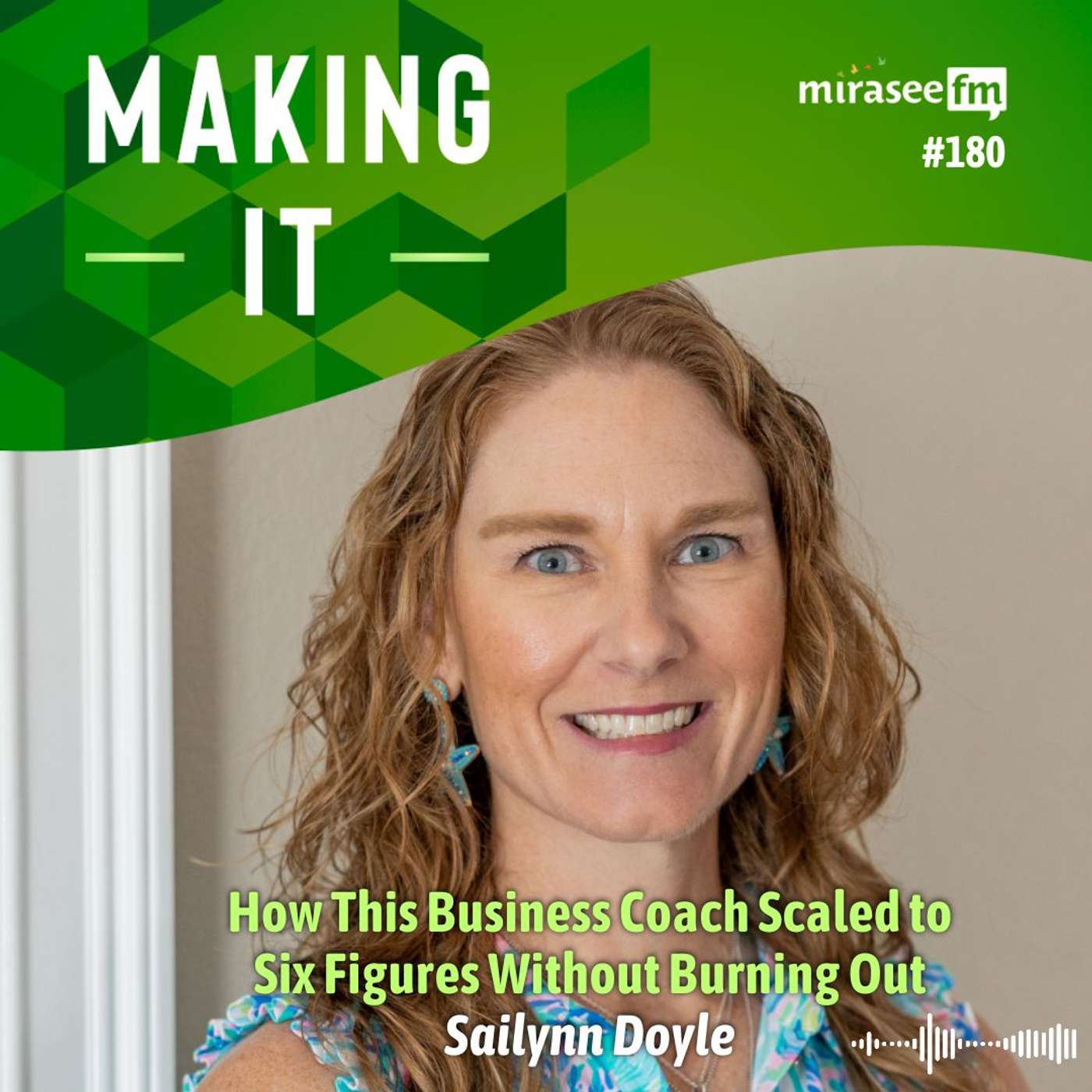 How This Business Coach Scaled to Six Figures Without Burning Out