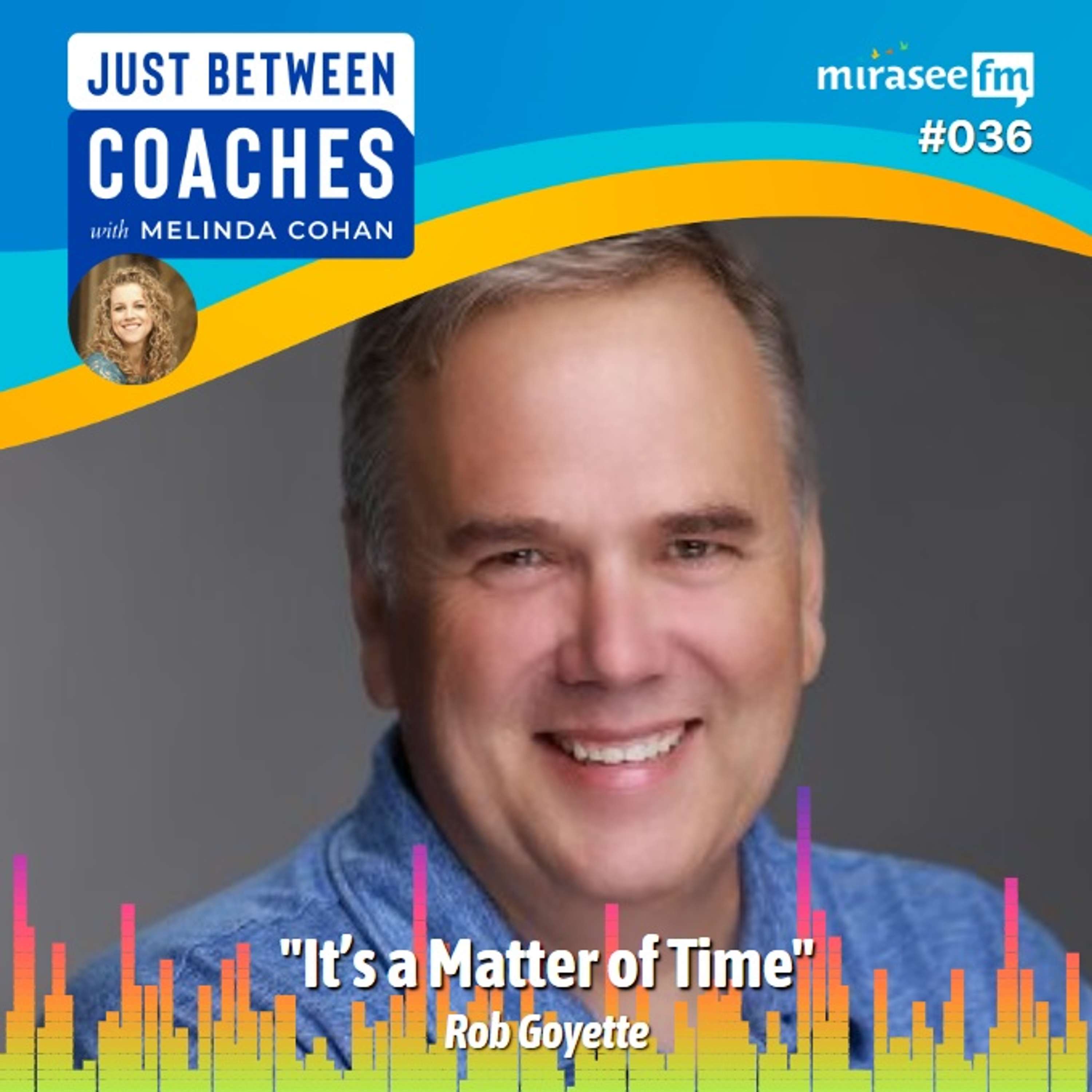 Just Between Coaches