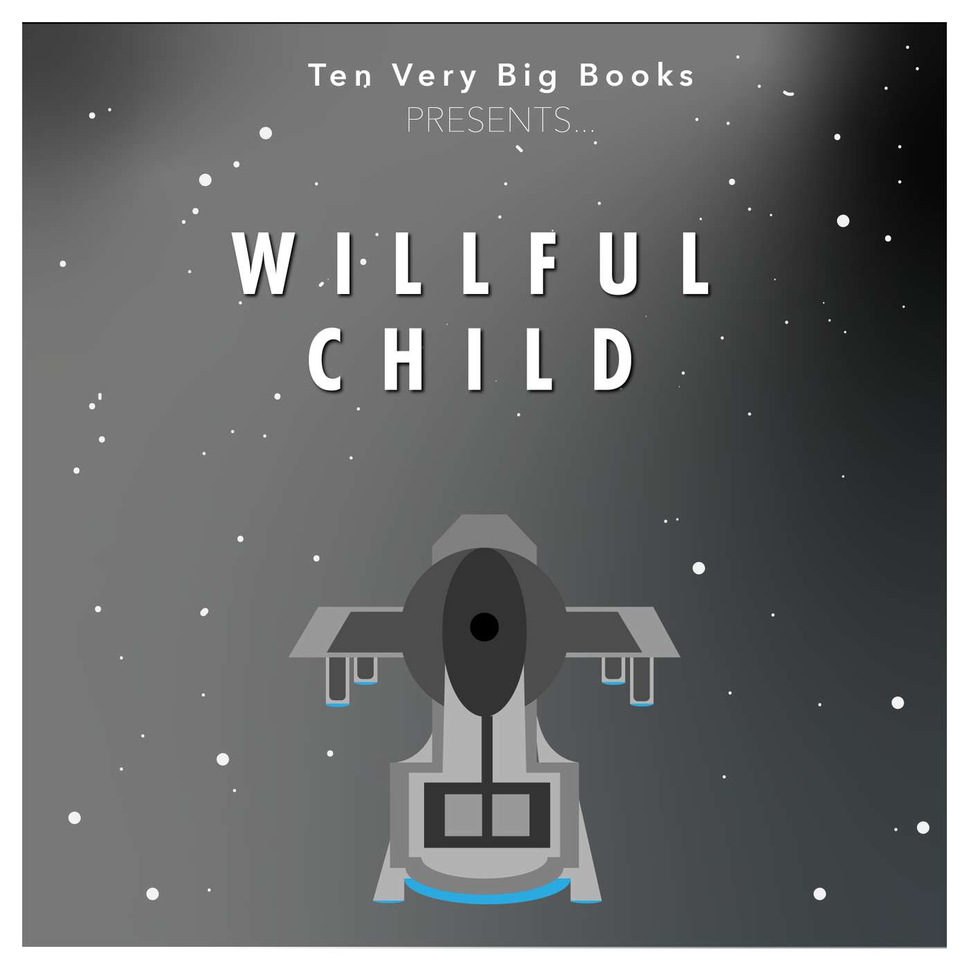 Ten Very Big Books - A Malazan Readthrough Podcast