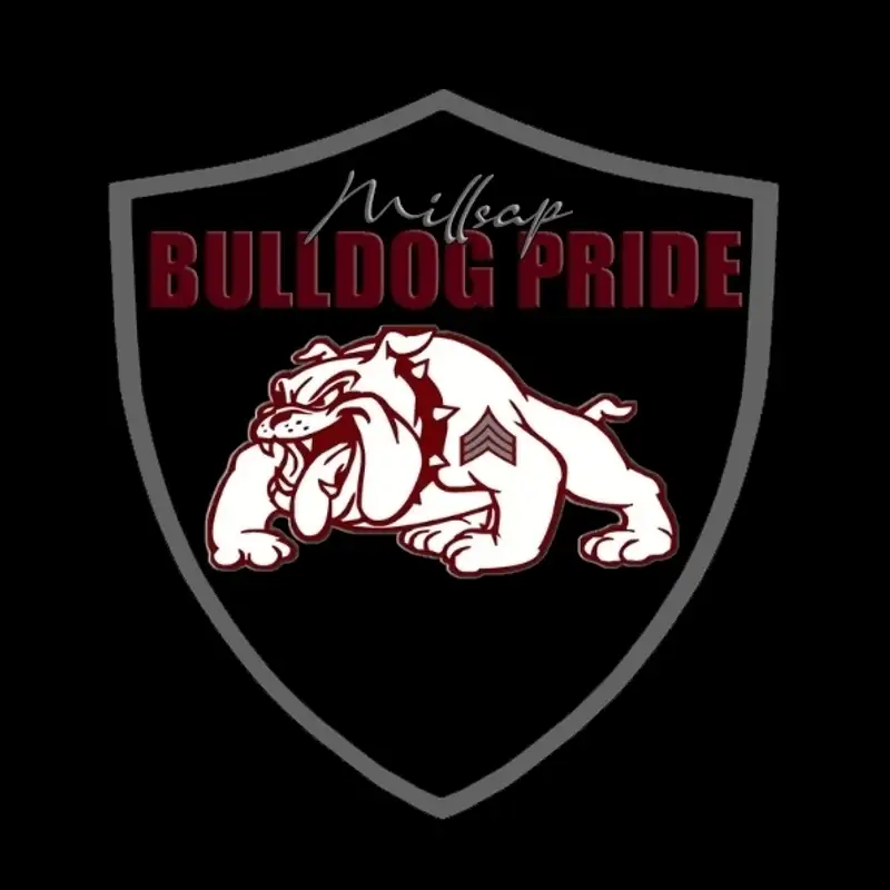 The Millsap Football Show Week 8