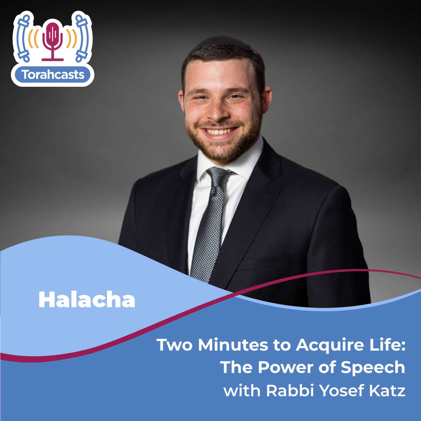 Two Minutes to Acquire Life: The Power of Speech