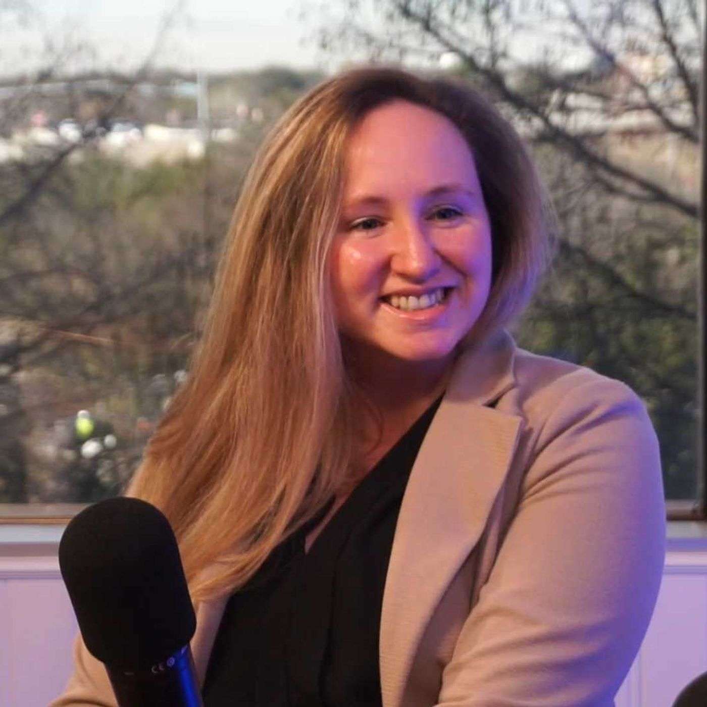 The Jennifer Hargrave Show