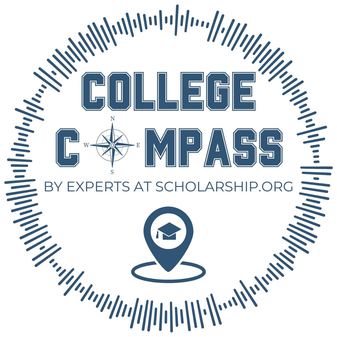 College Compass: By Experts at Scholarship.org