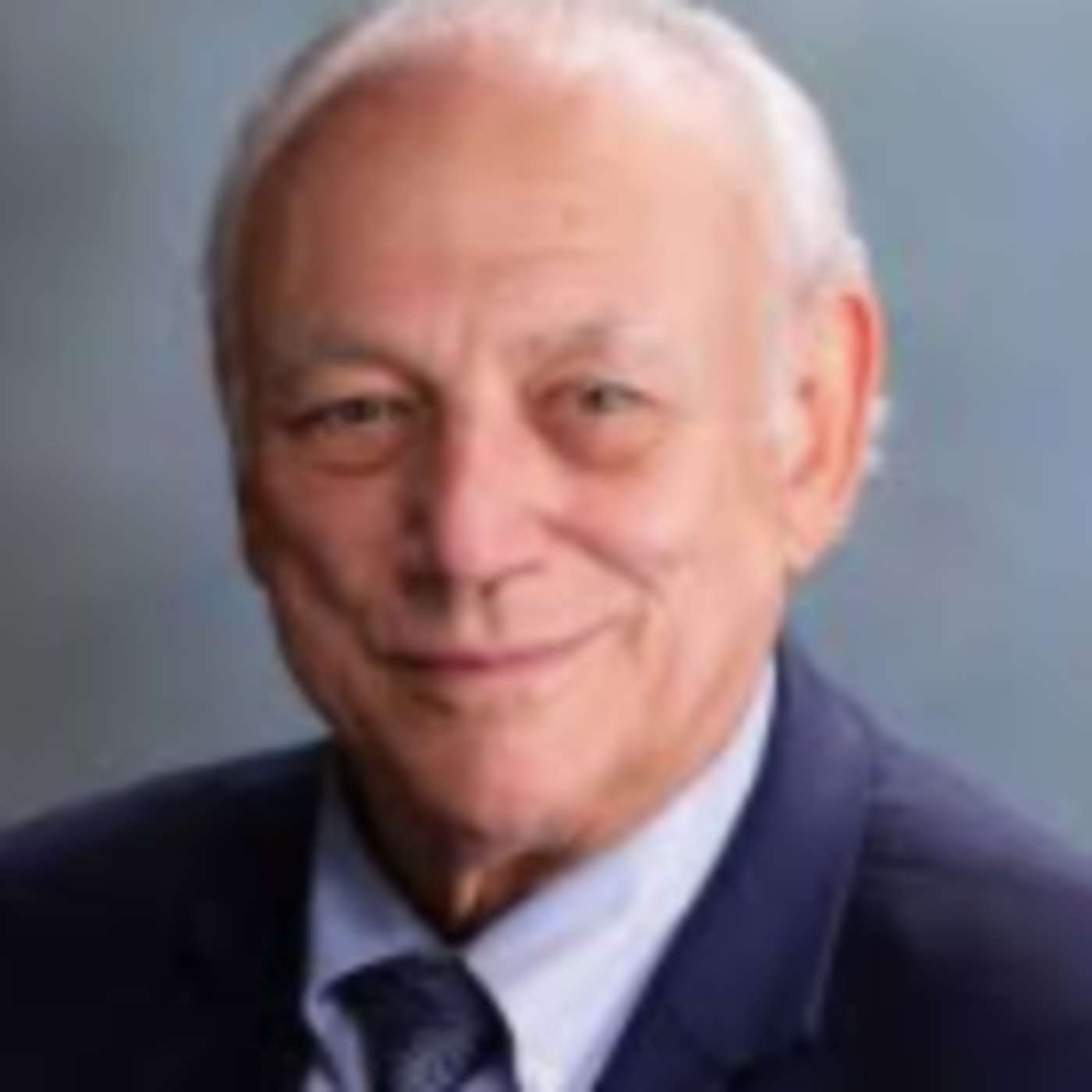 Stories from the Field: The Superintendent Podcast